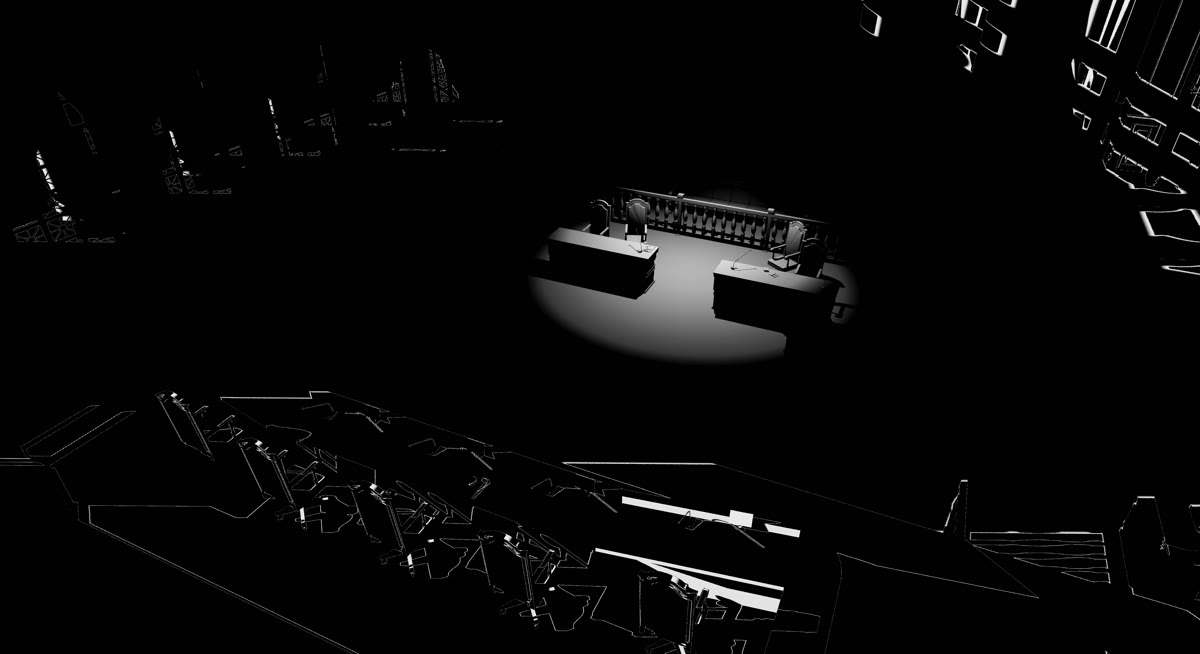 Shadow layer
