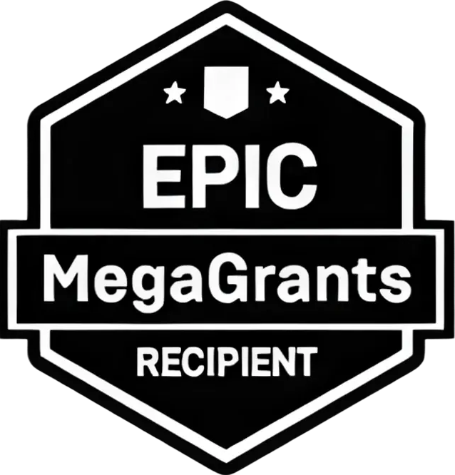 2025 Epic MegaGrants